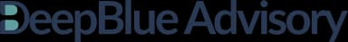 Deep Blue Advisory logo