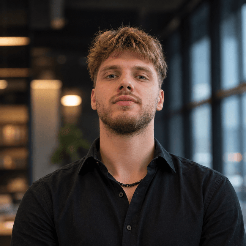 Kristiāns Lipenitis, Founder & CEO of Connexsa